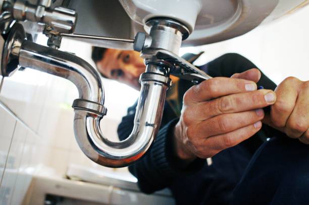 Best Emergency Plumbing Repair  in Strasburg, VA