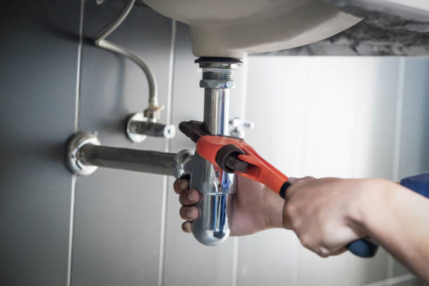 Best Sewer Line Repair  in Strasburg, VA