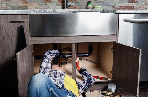 Professional Plumbing in Strasburg, VA