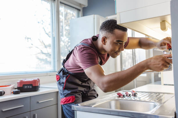 Best Leak Detection Services  in Strasburg, VA
